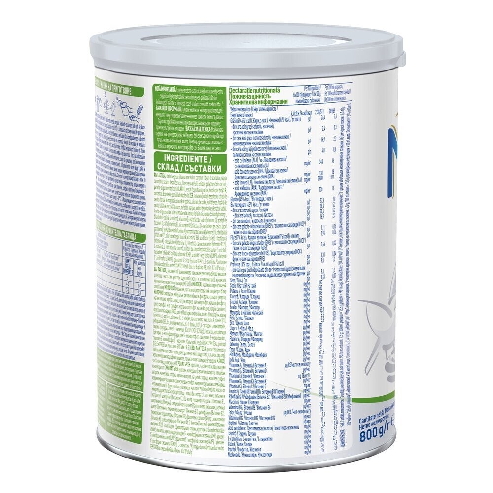 NAN ® EXPERTpro TOTAL COMFORT 2