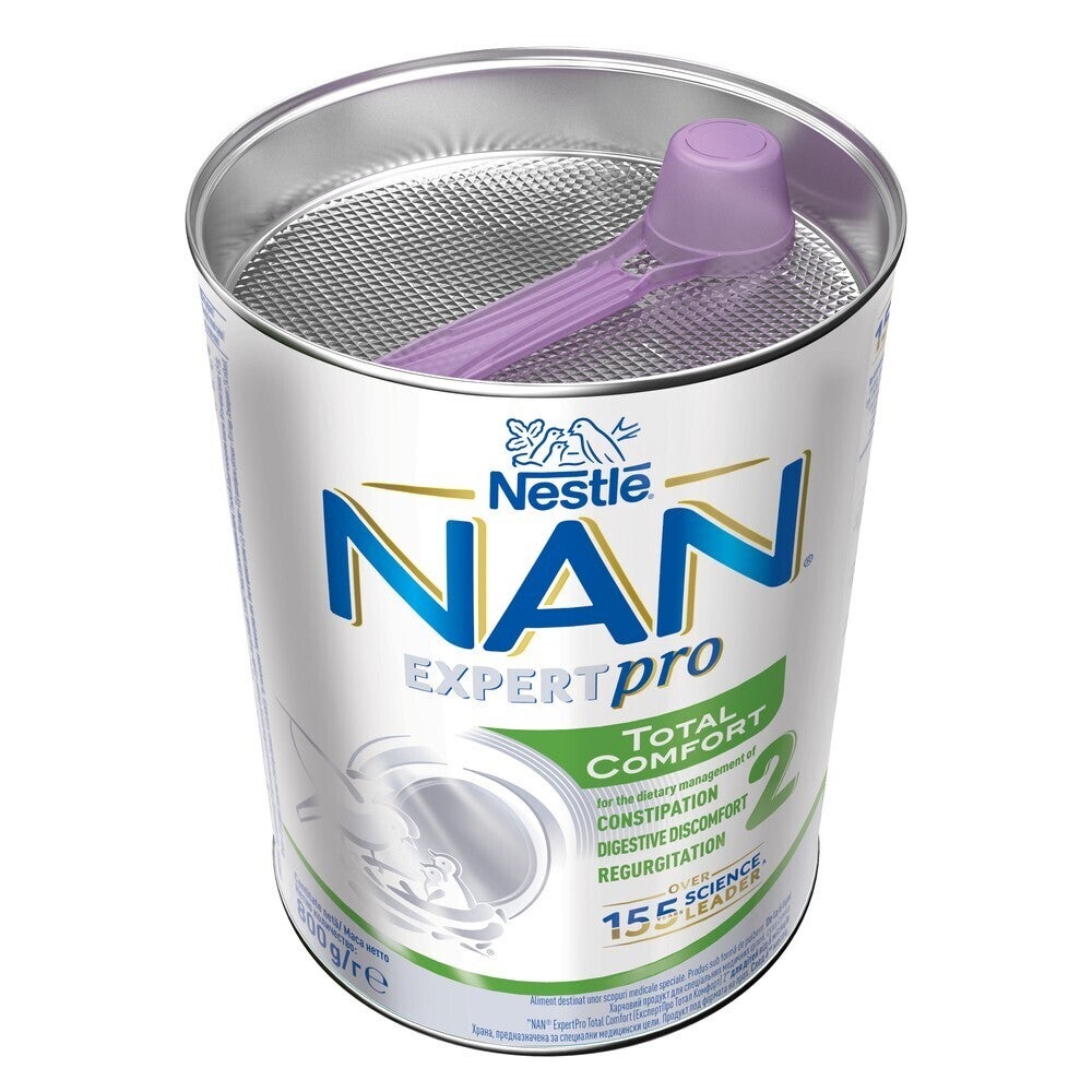 NAN ® EXPERTpro TOTAL COMFORT 2