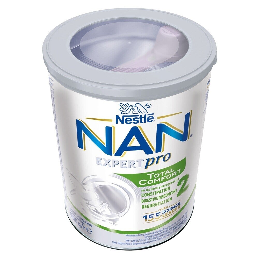 NAN ® EXPERTpro TOTAL COMFORT 2