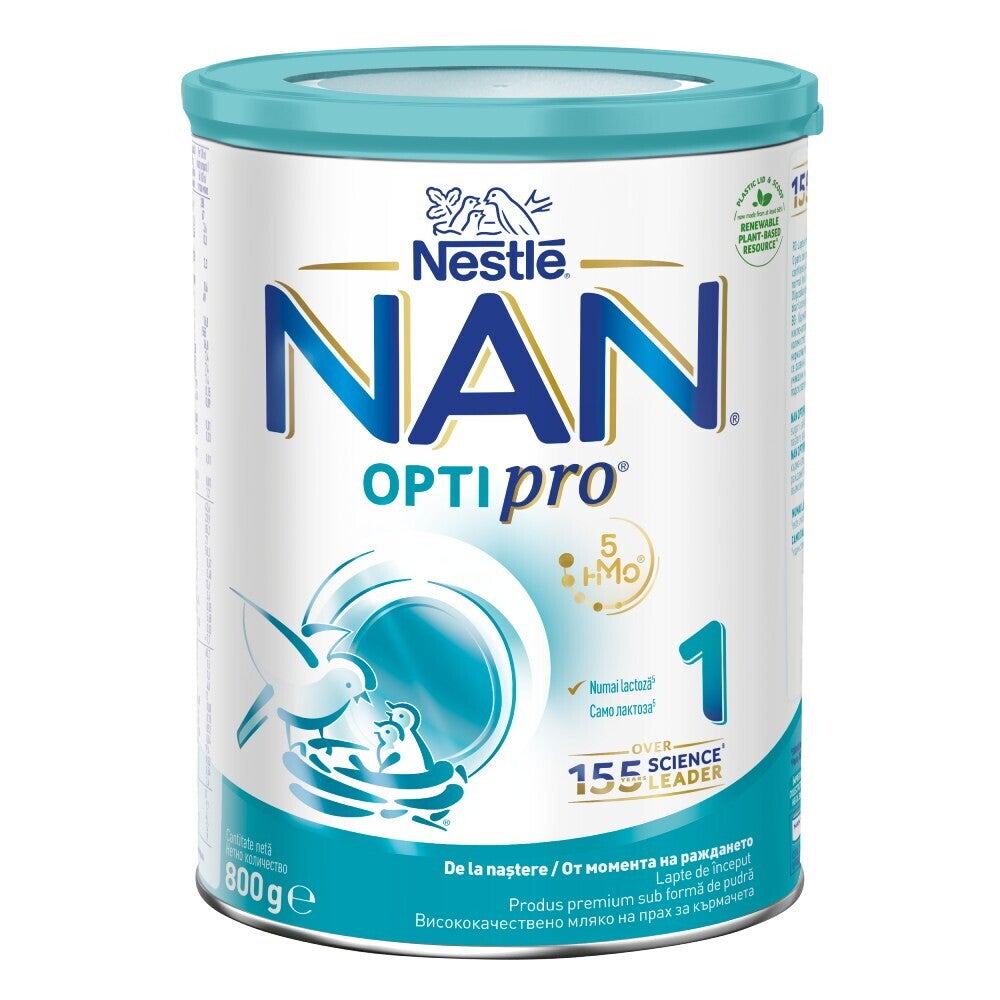 Nestlé NAN OPTIPRO 1