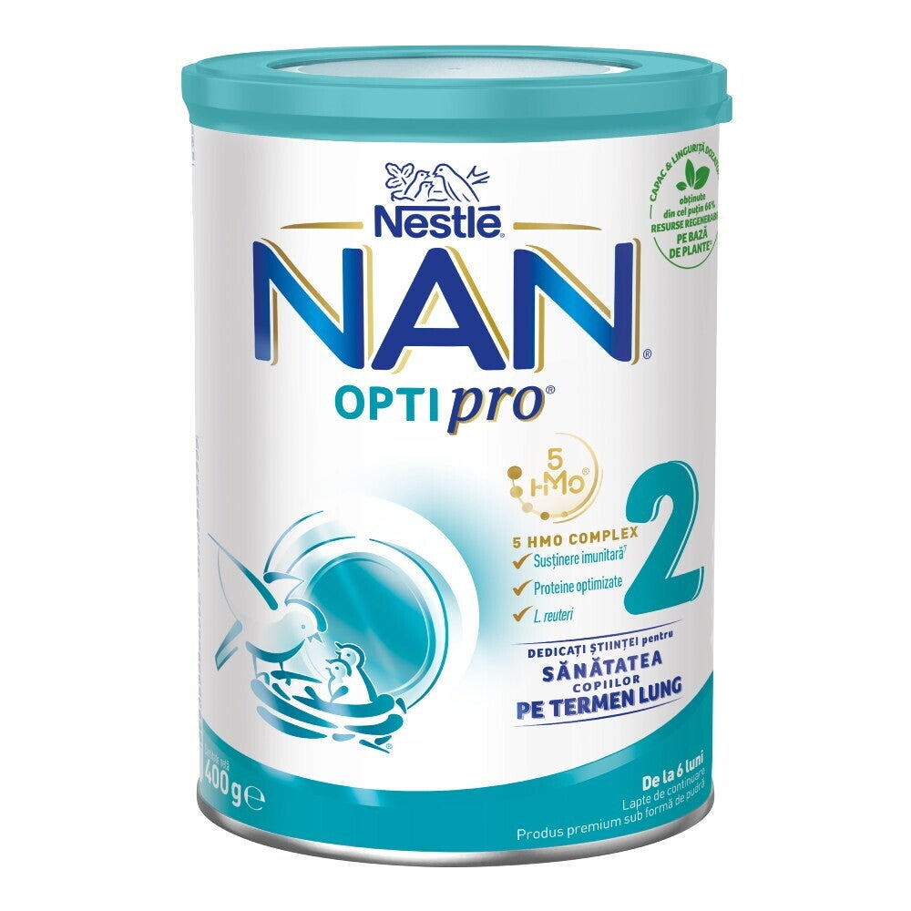 NAN® OPTIPRO® 2