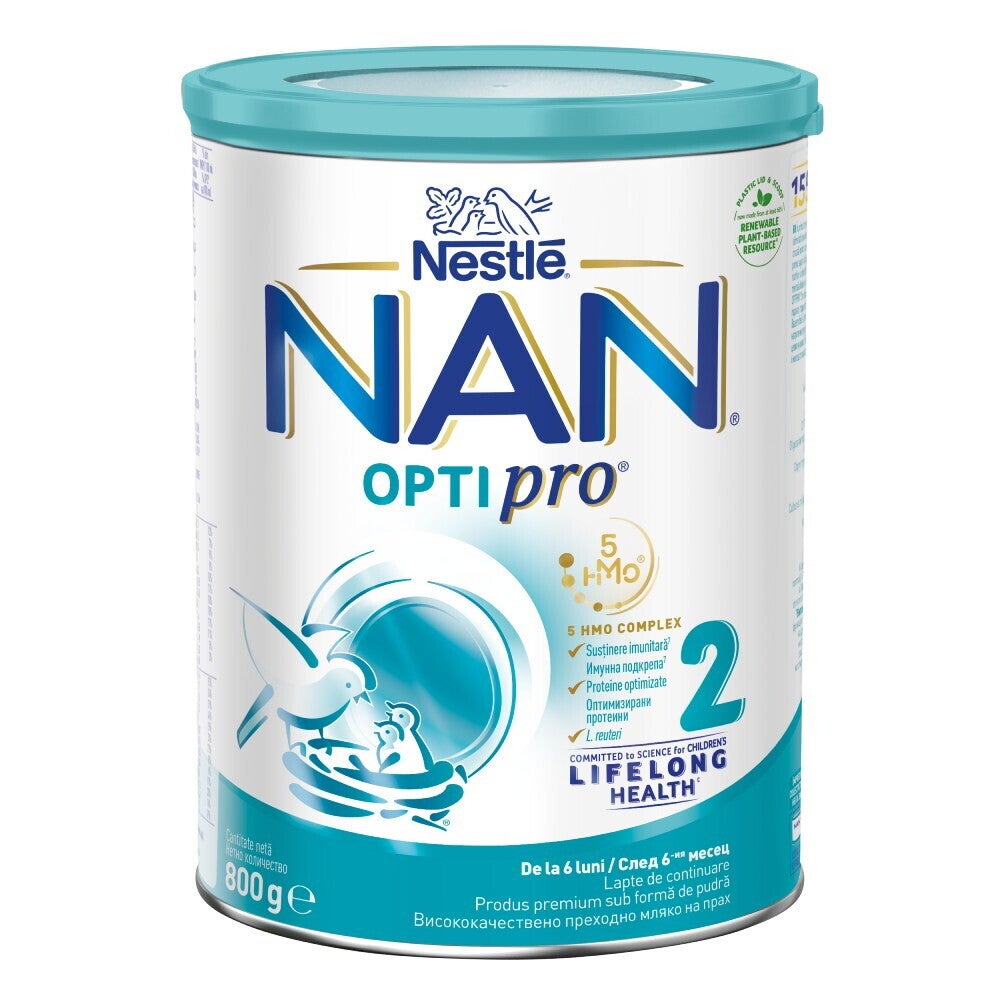 NAN® OPTIPRO® 2