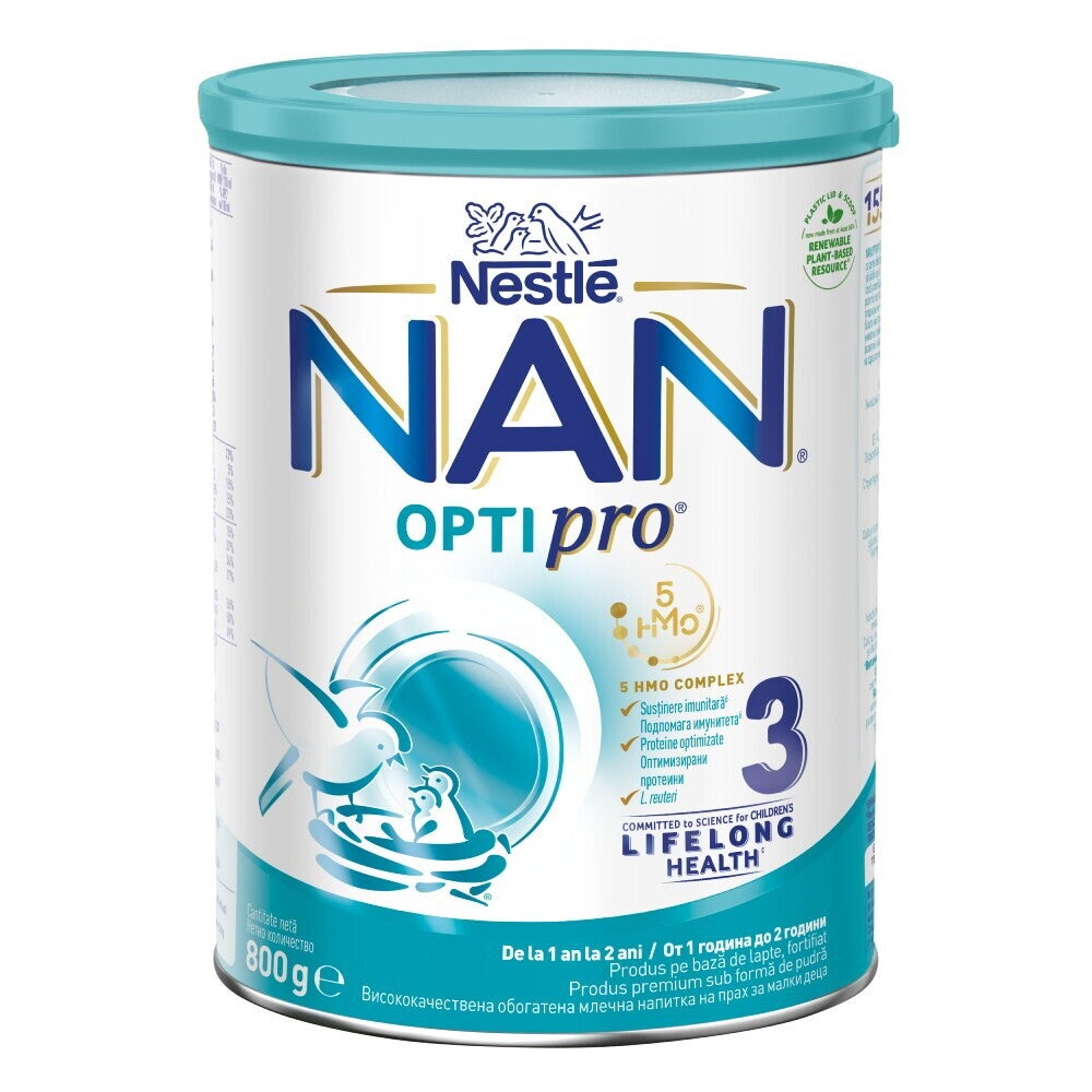 Nestlé NAN® OPTIPRO® 3