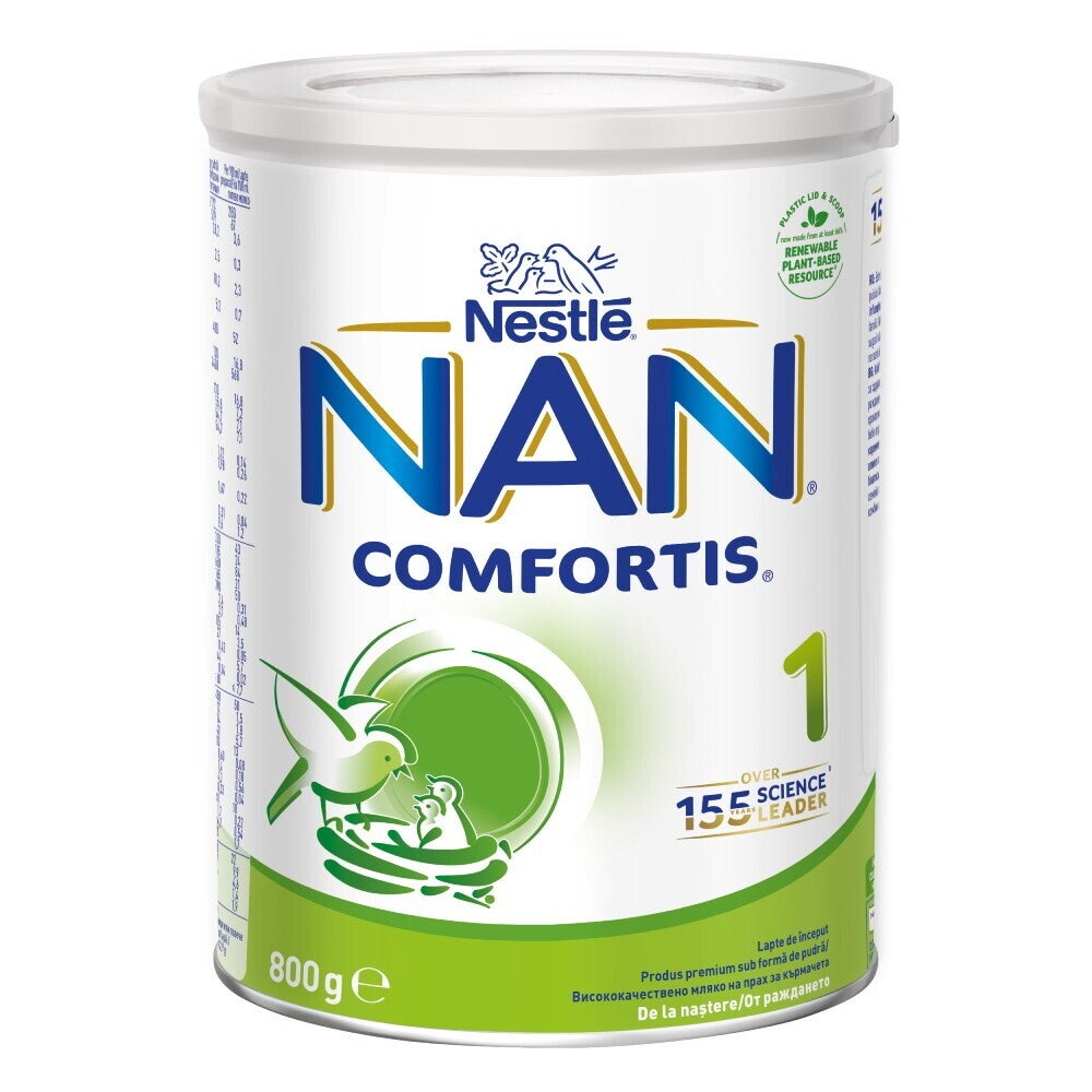Nestlé NAN® COMFORTIS® 1