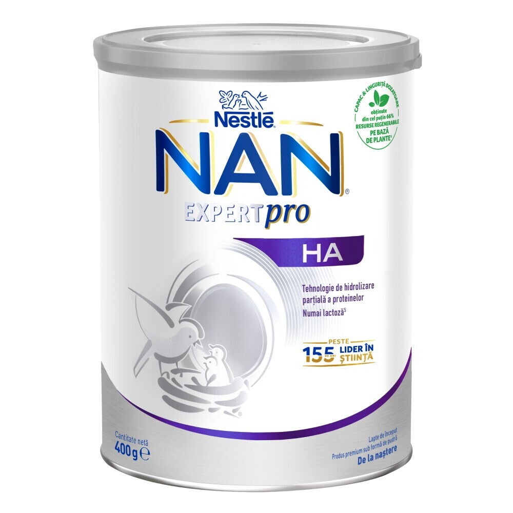 NAN® EXPERTpro HA