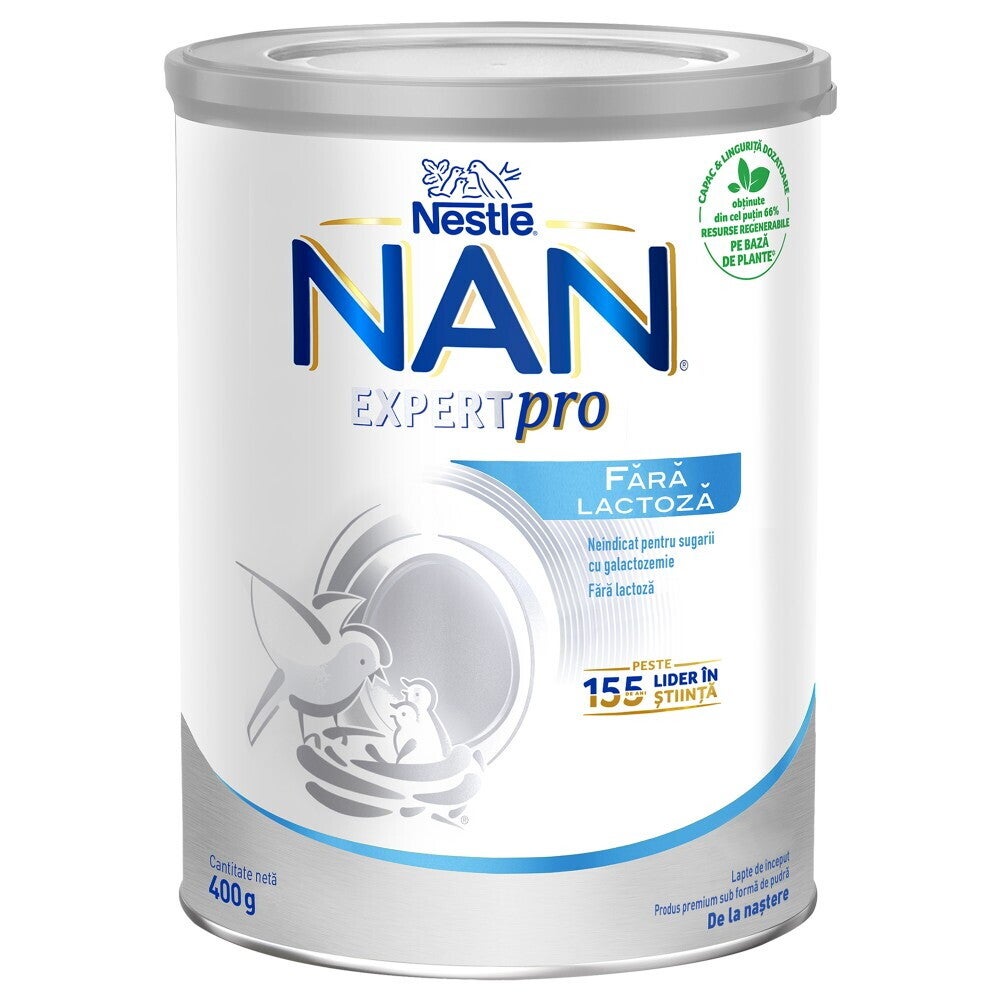 NAN® EXPERTpro BREZ LAKTOZE