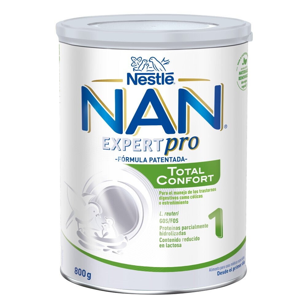 NAN® EXPERTpro TOTAL CONFORT 1