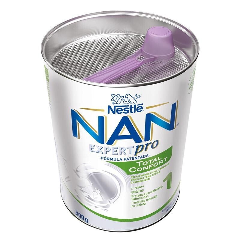 NAN® EXPERTpro TOTAL CONFORT 1