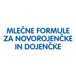 mlecne formule