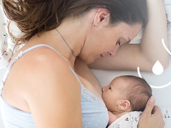 Vaša vprašanja o dojenju: Kaj je mastitis? 