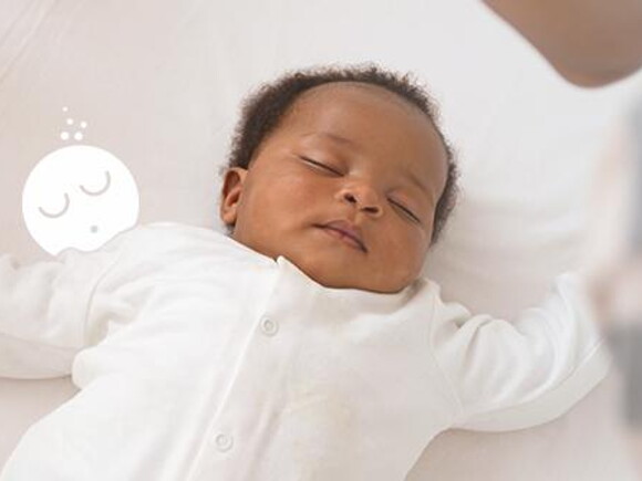 Redna rutina pred spanjem lahko vašemu otroku pomaga, da spi dovolj in krepi njegovo zdravje