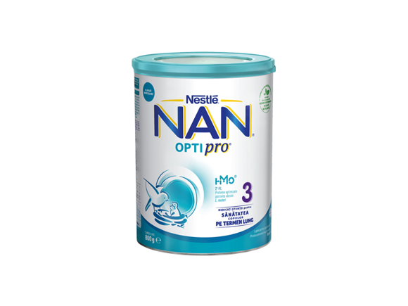 Nestlé NAN OPTIPRO 3 