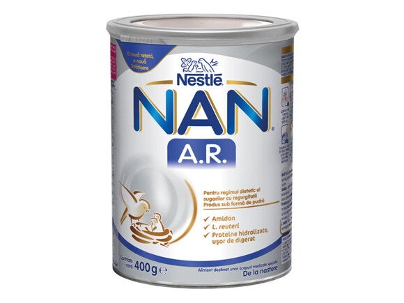 NAN AR 