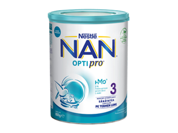 Nestlé NAN OPTIPRO 3 