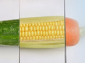 7 preprostih zamenjav hrane, ki jih morate upoštevati, preden zanosite