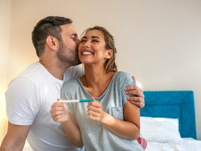 Kdaj narediti test nosečnosti
