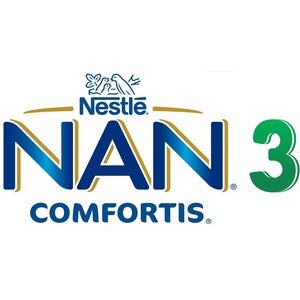 Nestlé NAN® COMFORTIS®