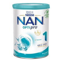 Nestlé NAN OPTIPRO 1