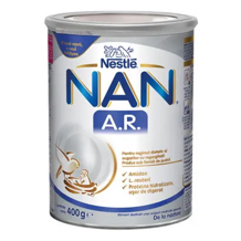 Nestlé NAN® A.R.