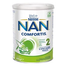 Nestlé NAN® COMFORTIS® 2