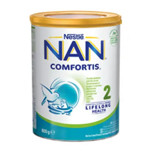 Nestlé NAN® COMFORTIS® 2