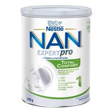 NAN® EXPERTpro TOTAL CONFORT 1 NAN® EXPERTpro TOTAL CONFORT 1