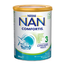 Nestlé NAN®COMFORTIS® 3 Nestlé NAN®COMFORTIS® 3