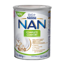Nestlé NAN® COMPLETE COMFORT