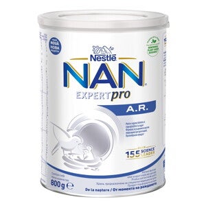 Nestlé NAN® A.R.