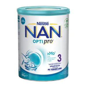 Nestlé NAN® OPTIPRO® 3