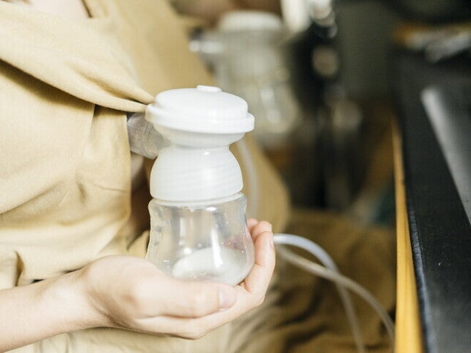 Izdajanje mlijeka: praktični nasveti za sodobne mame