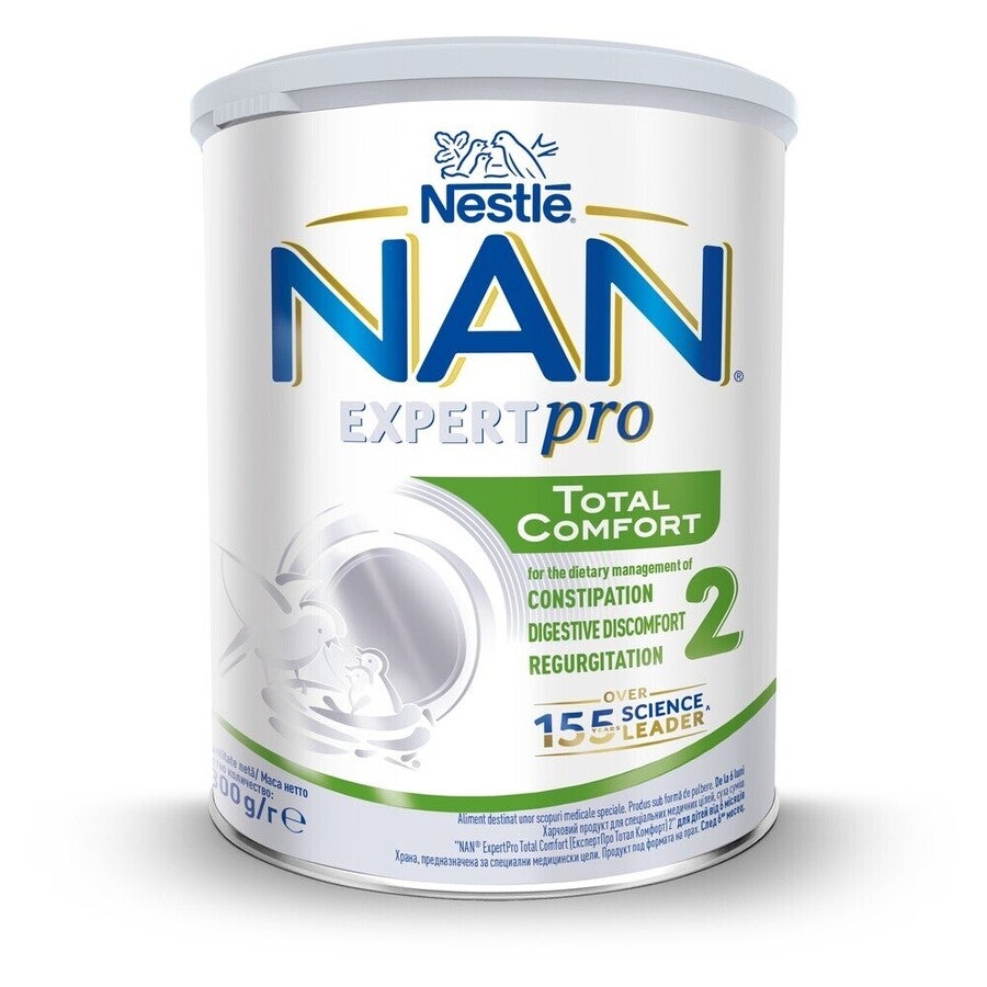 NAN ® EXPERTpro TOTAL COMFORT 2