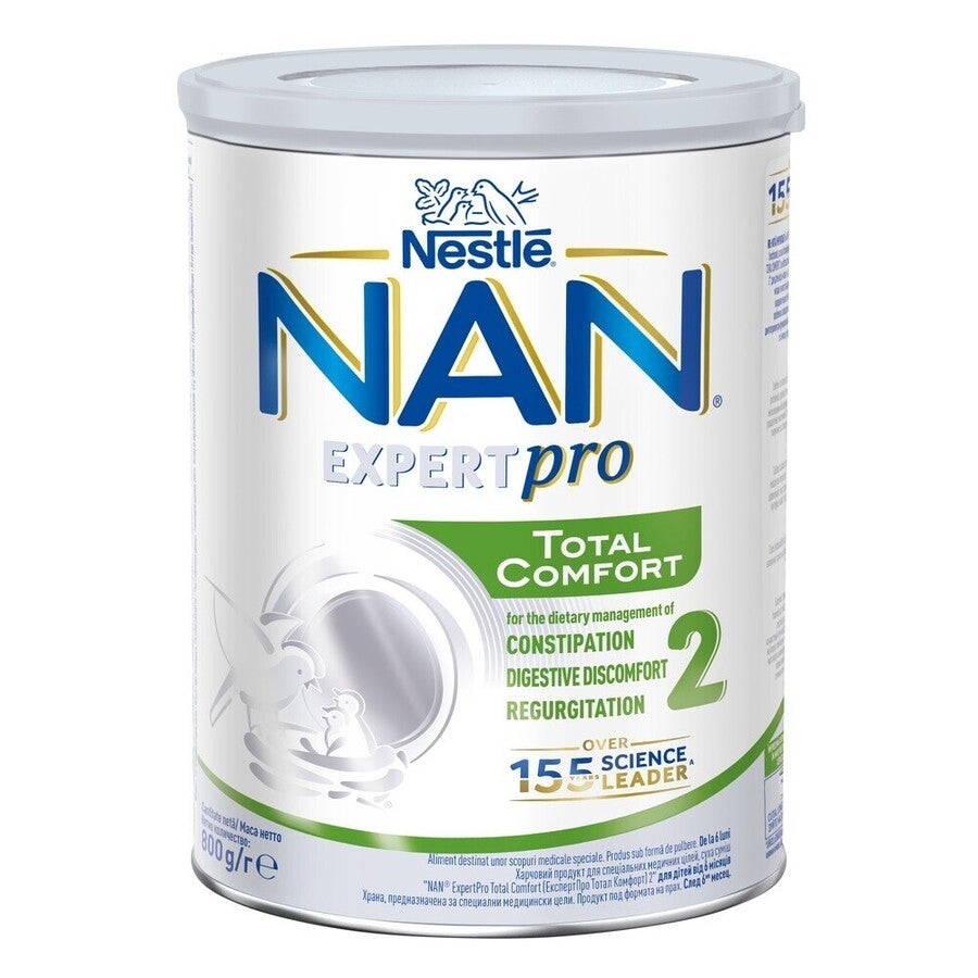 NAN ® EXPERTpro TOTAL COMFORT 2