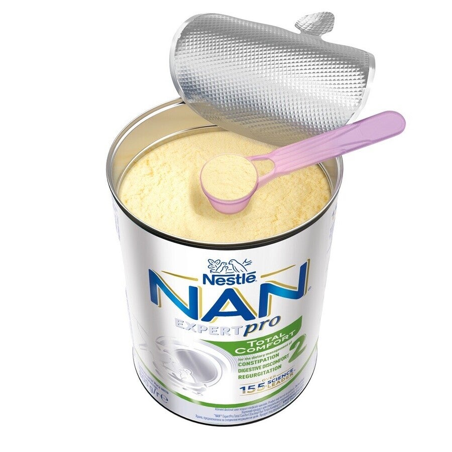 NAN ® EXPERTpro TOTAL COMFORT 2