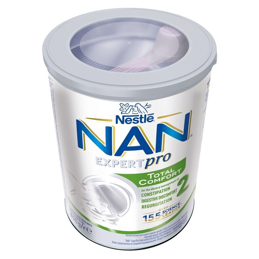NAN ® EXPERTpro TOTAL COMFORT 2