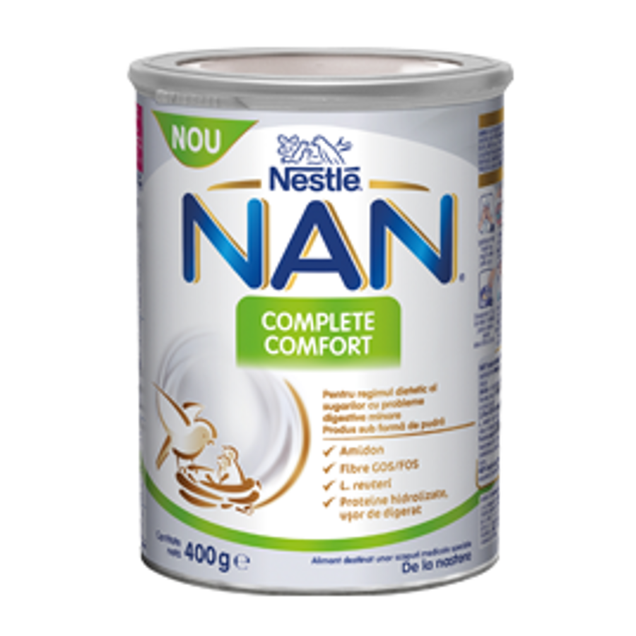 Nestlé NAN COMPLETE COMFORT