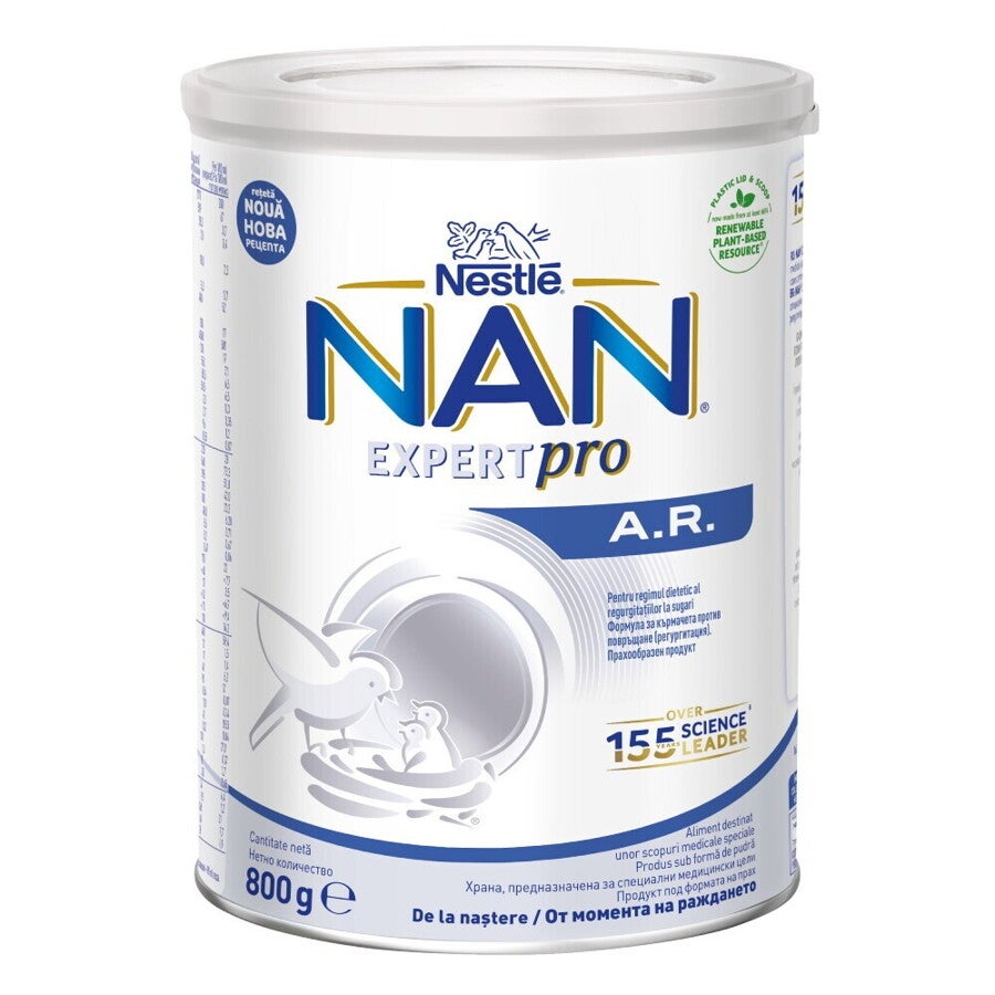 Nestlé NAN® A.R.