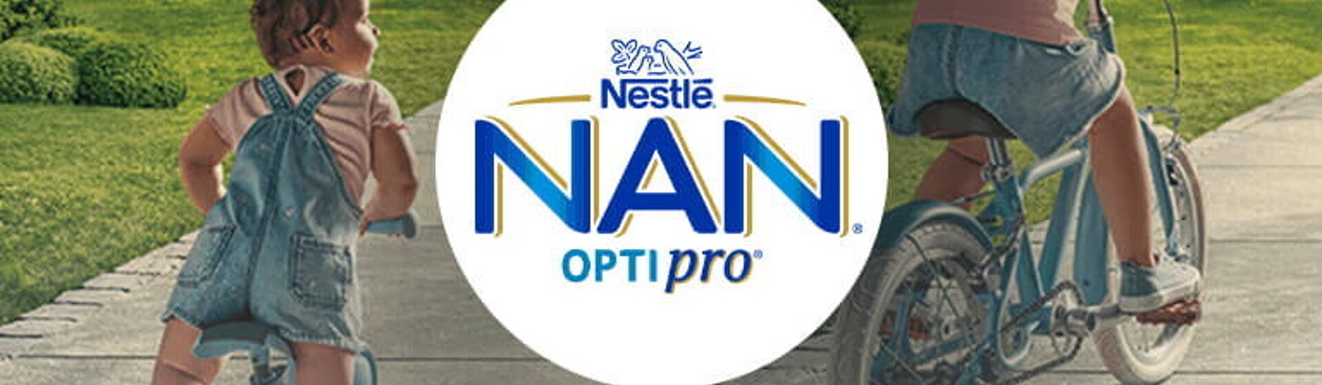 NAN OPTIPRO NAN OPTIPRO