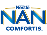 NAN Comfortis logo