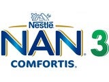 NAN Comfortis logo