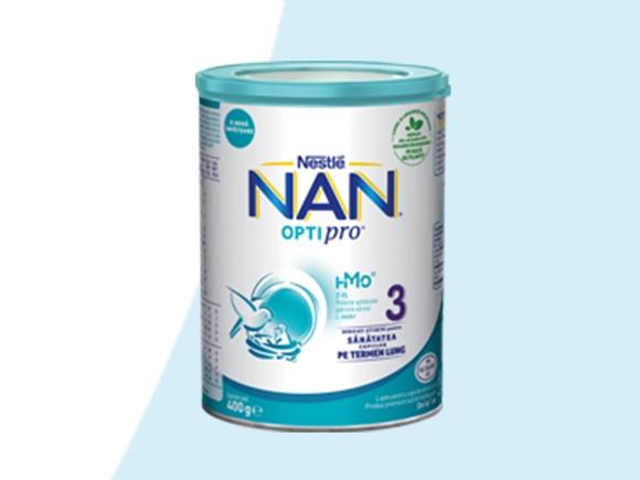 NAN Optipro