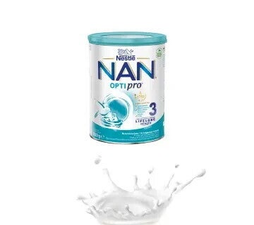 NAN Optipro NAN Optipro