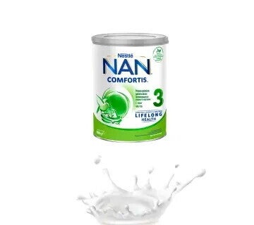 NAN Comfortis 3 NAN Comfortis 3