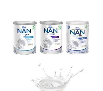 Alimente dietetice pentru scopuri medicale speciale Alimente dietetice pentru scopuri medicale speciale