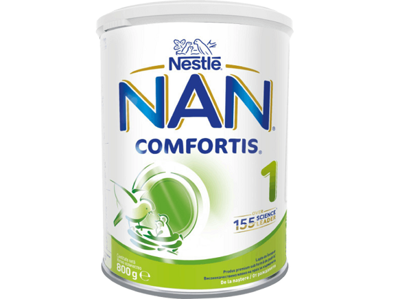 NAN COMFORTIS1