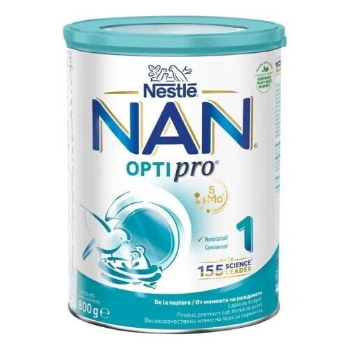 NAN® OPTIPRO 