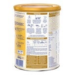 NAN ® SUPREMEPRO 3 Prah za pripravo mlečnega napitka za majhne otroke.  Od 1 leta dalje. Limena škatla 800g