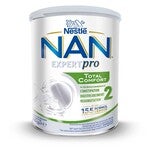 NAN ® EXPERTpro TOTAL COMFORT 2
