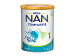 NAN COMFORTIS 