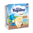 yogolino vanilla